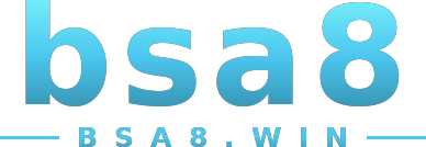 bsa8 logo